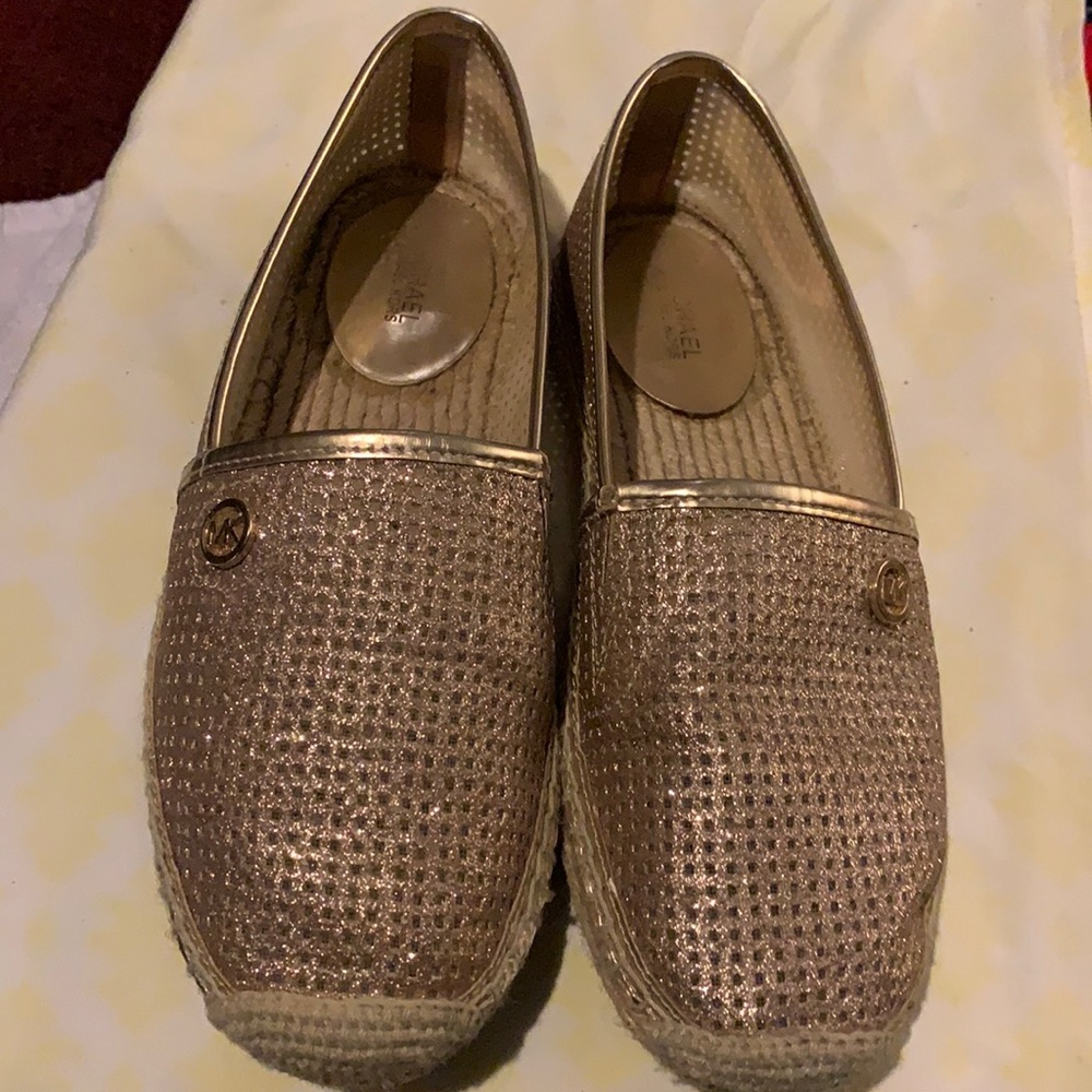 Michael Kors Loafers